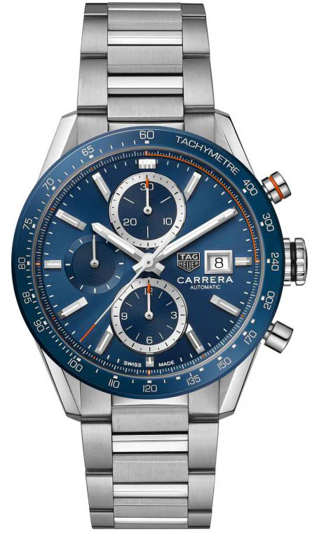TAG Heuer Watch Carrera Mens
