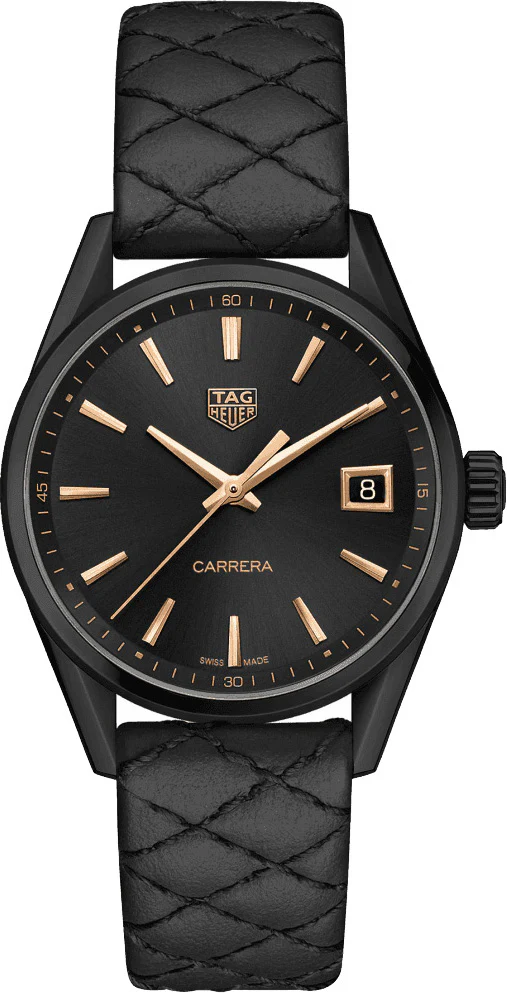 TAG Heuer Watch Carrera Quartz