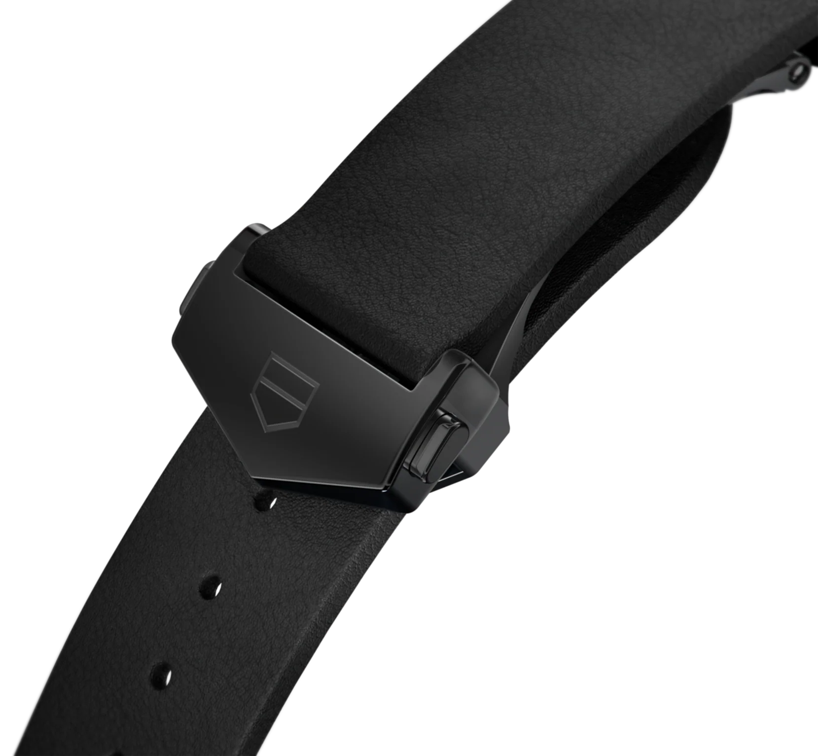 TAG Heuer Watch Carrera Quartz - Image 4