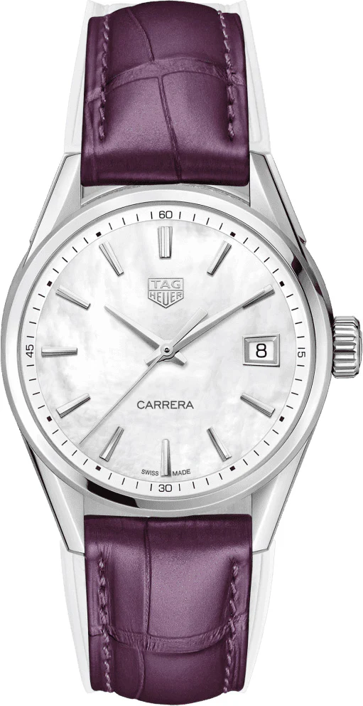 TAG Heuer Watch Carrera Quartz