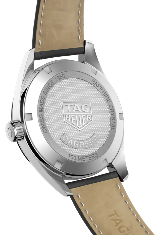 TAG Heuer Watch Carrera Quartz - Image 3