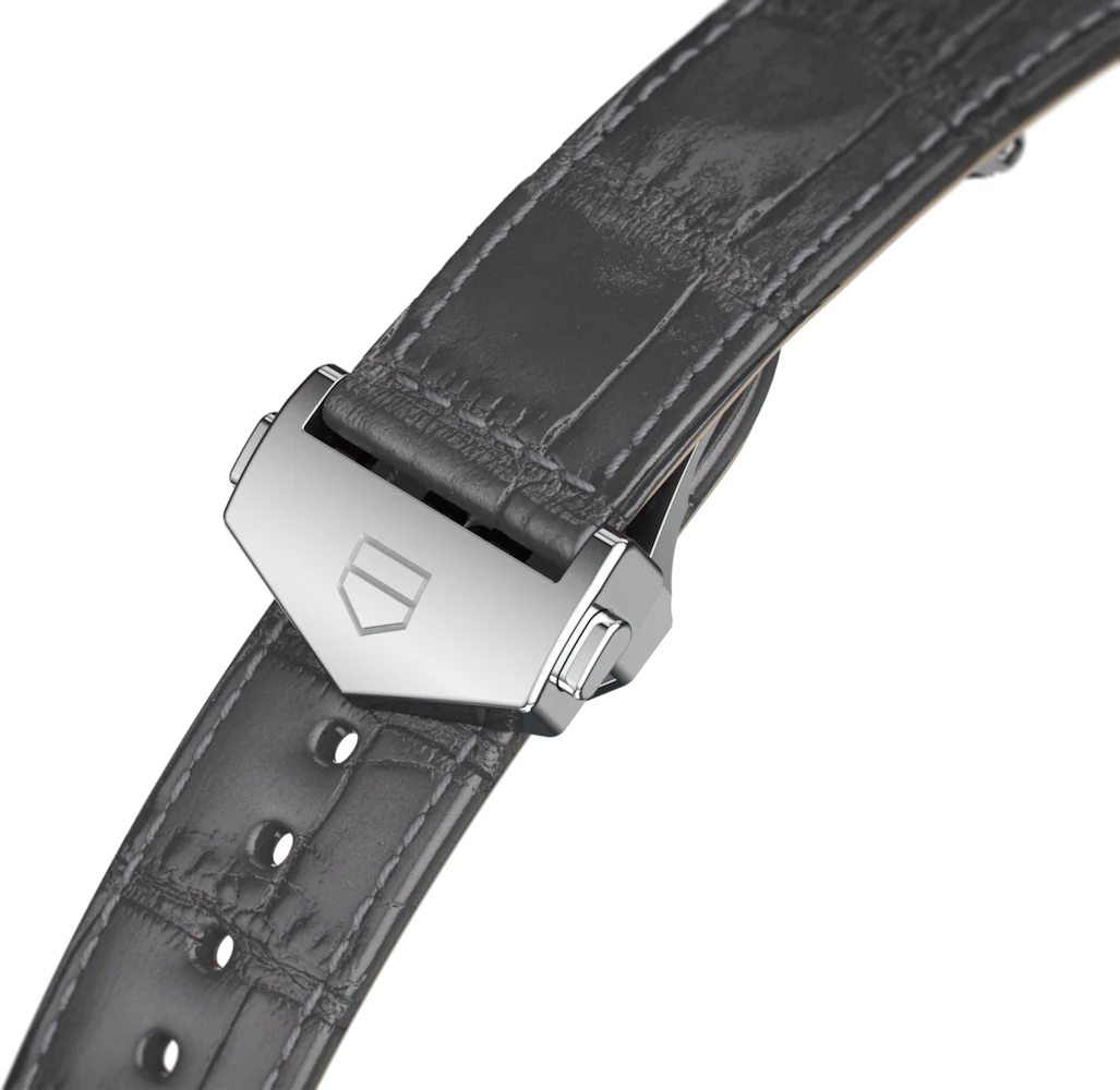 TAG Heuer Watch Carrera Quartz - Image 4