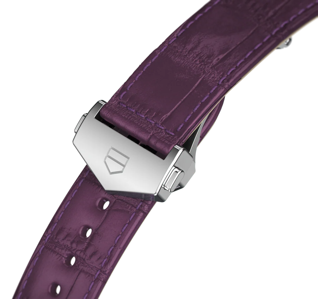 TAG Heuer Watch Carrera Quartz - Image 4
