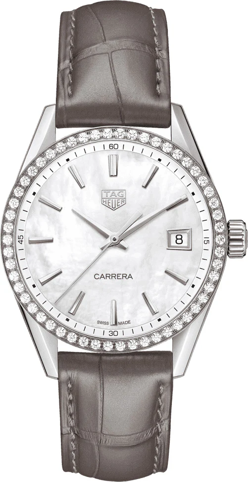 TAG Heuer Watch Carrera Quartz