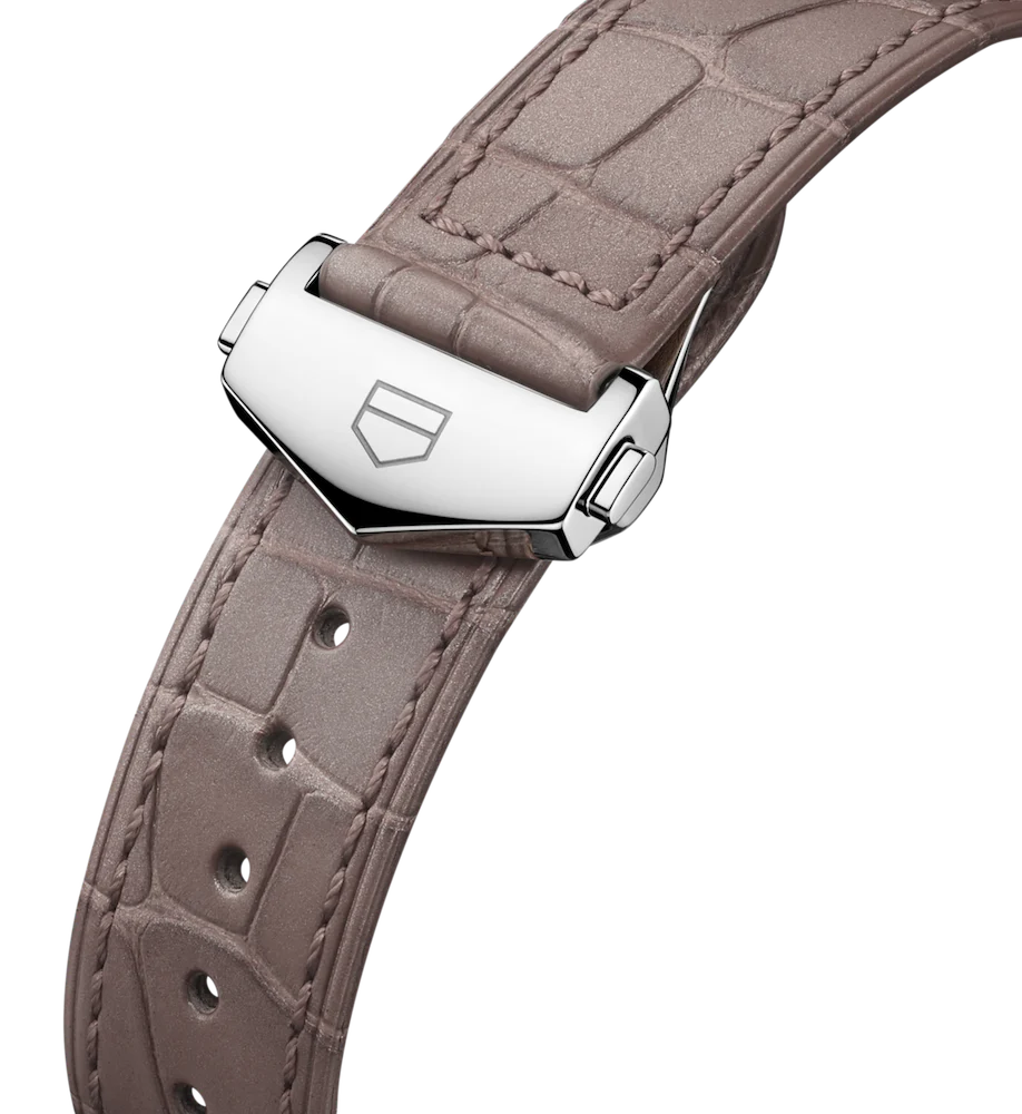 TAG Heuer Watch Carrera Quartz - Image 4