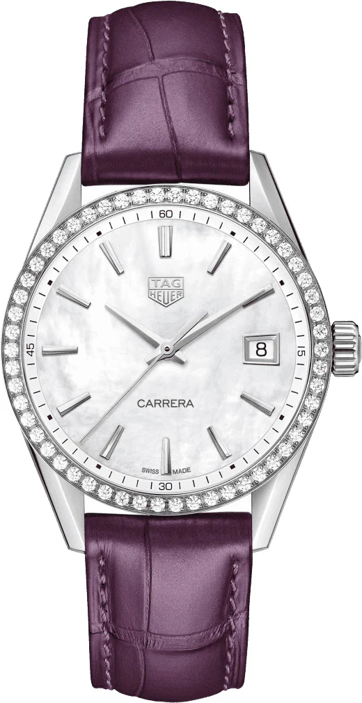 TAG Heuer Watch Carrera Quartz