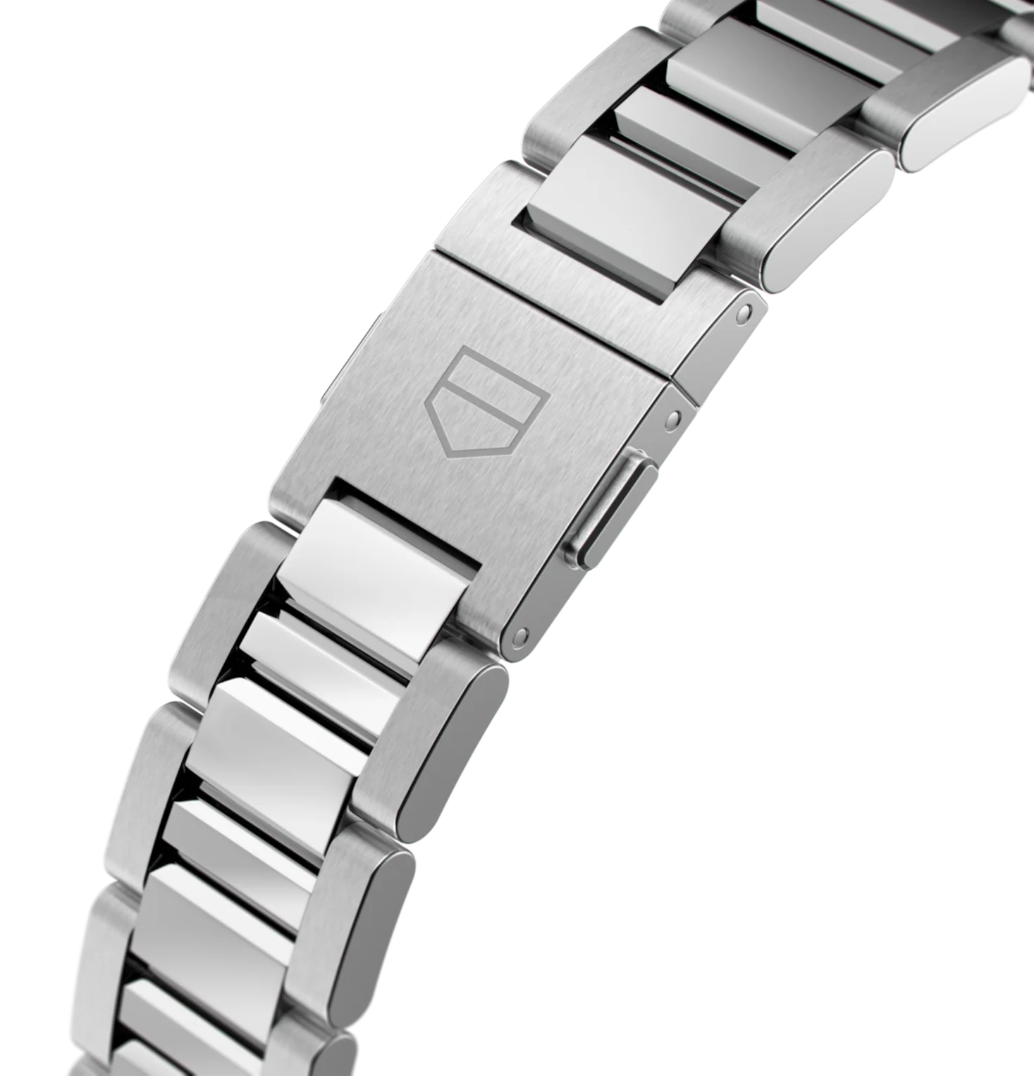 TAG Heuer Watch Carrera Steel Ladies - Image 4