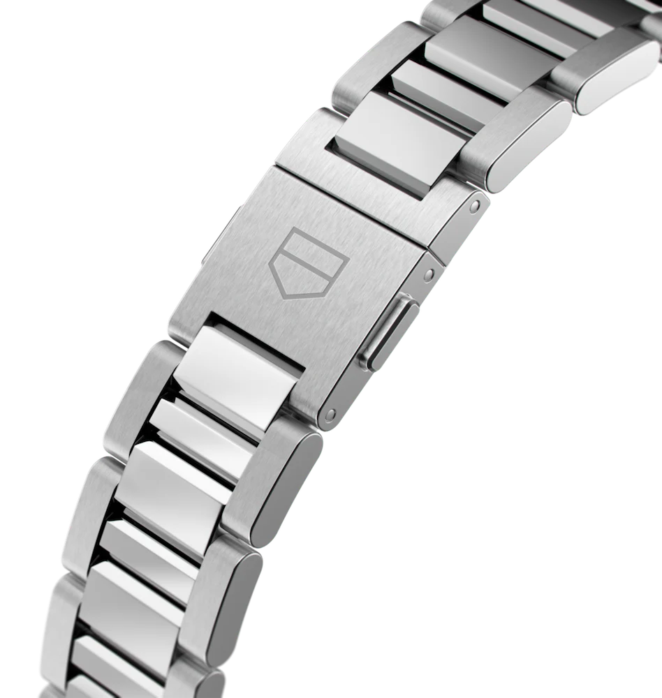 TAG Heuer Watch Carrera Steel Ladies - Image 4
