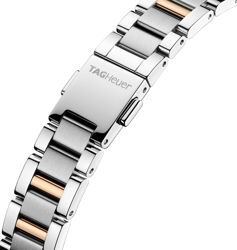 TAG Heuer Watch Carrera Calibre 9 Ladies - Image 4