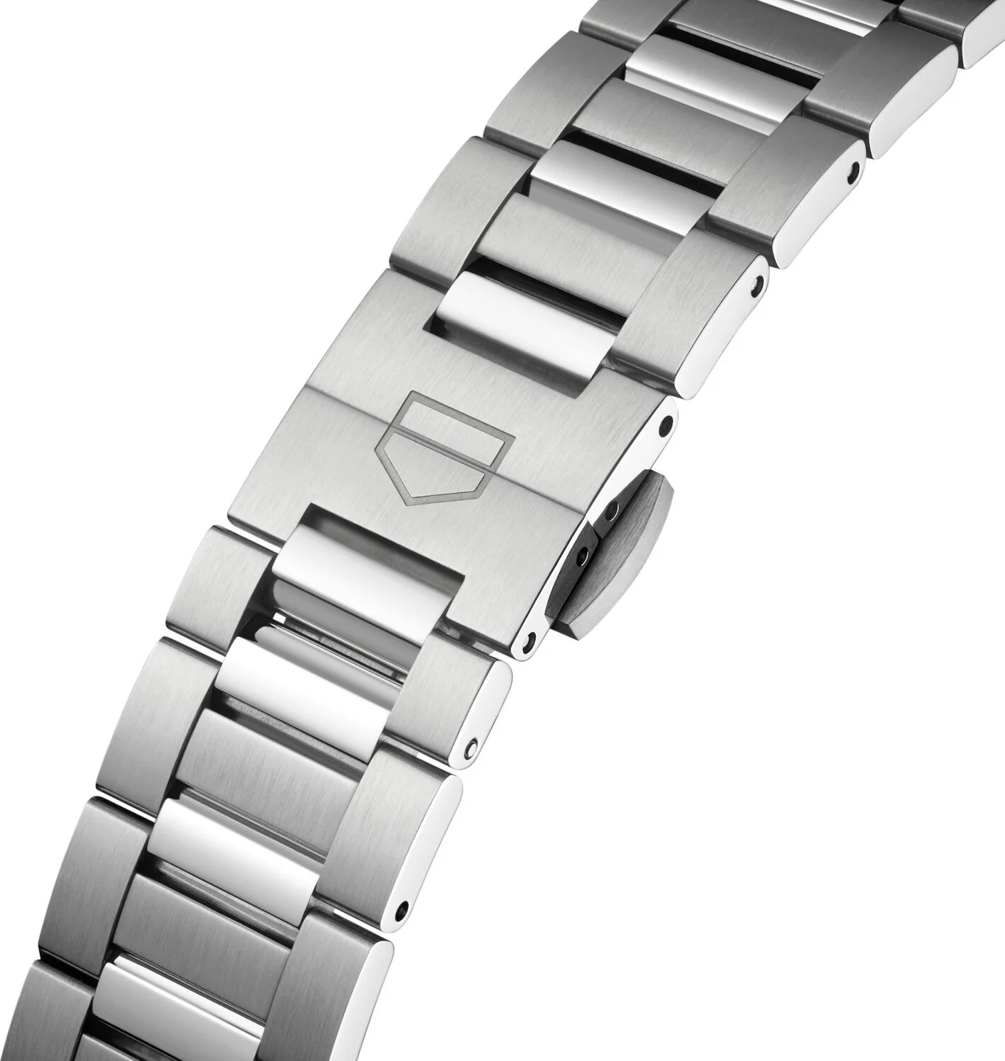 TAG Heuer Carrera Pink Watch - Image 8
