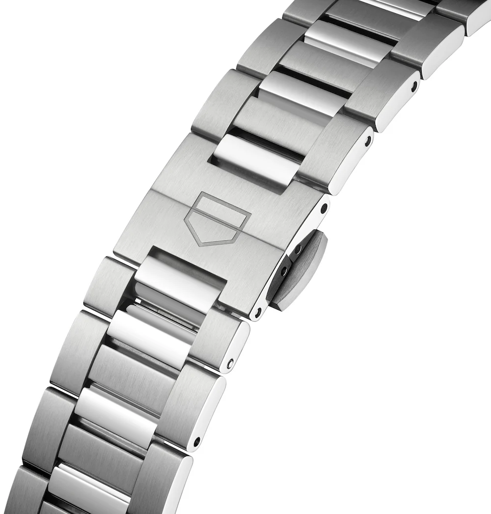 TAG Heuer Carrera Date Watch - Image 6