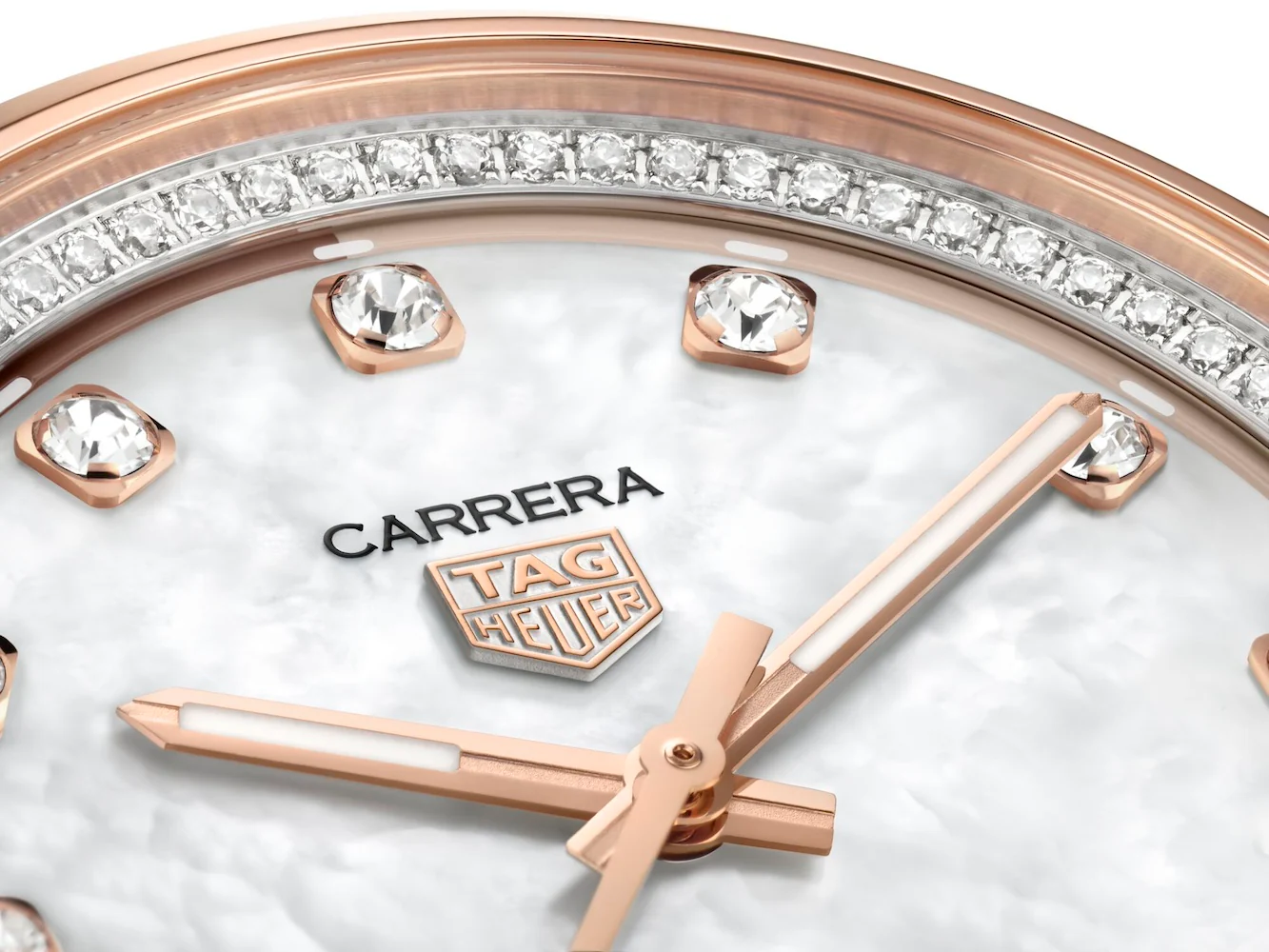 TAG Heuer Carrera Date Watch - Image 6