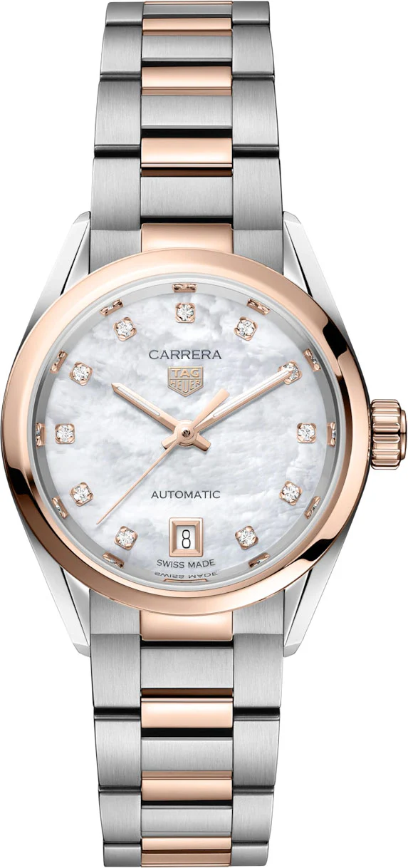 TAG Heuer Carrera Ladies Watch