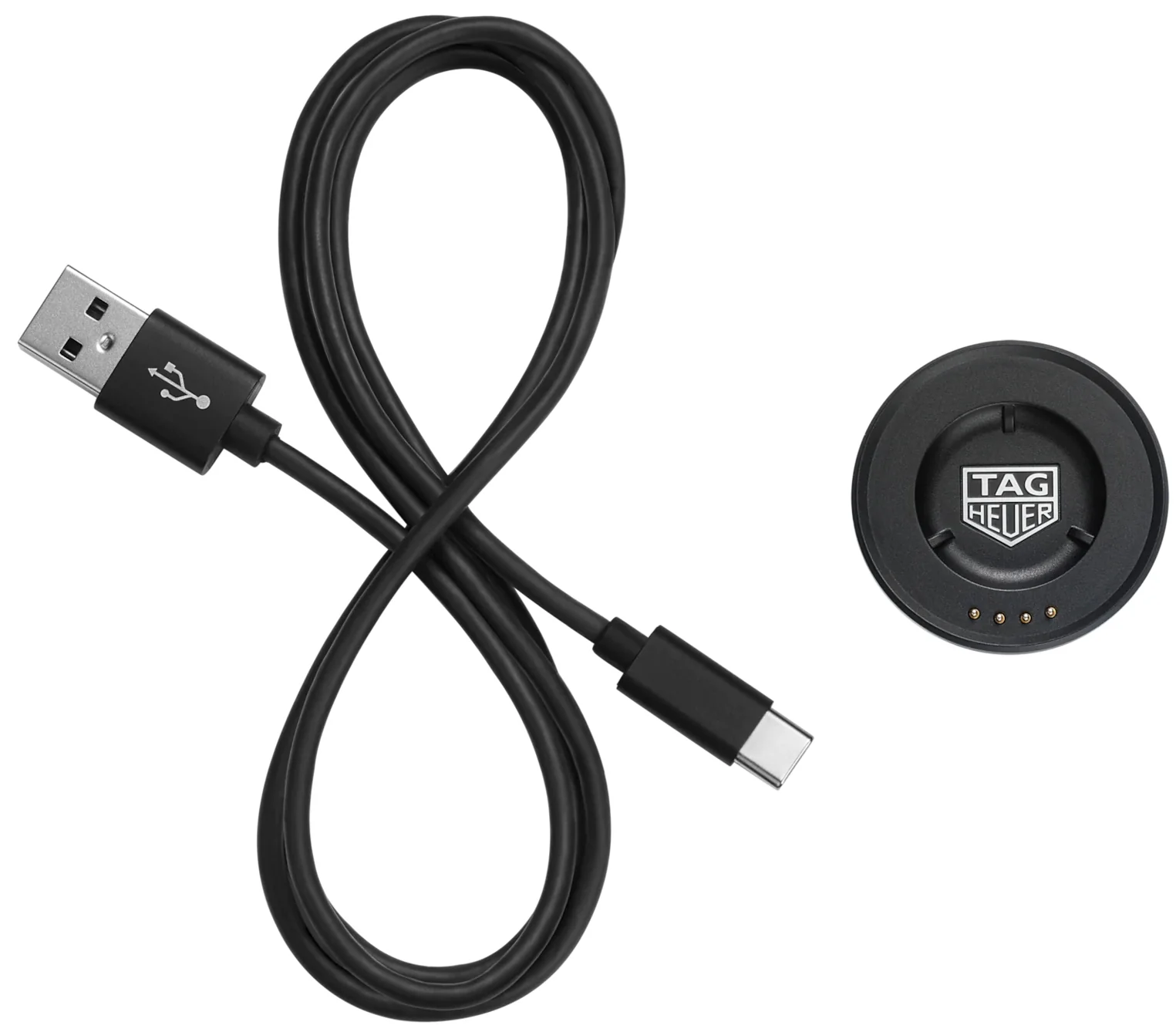 TAG Heuer Watch Charging Kit Connected 45 D