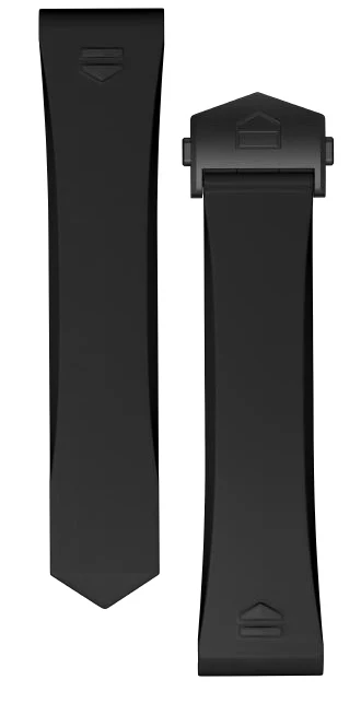 TAG Heuer Watch Connected Calibre E4 Black Titanium - Image 5
