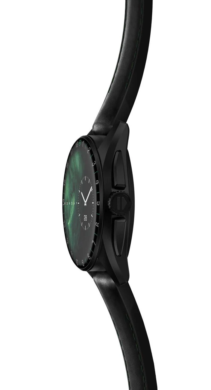 TAG Heuer Connected Calibre E4 Golf Edition Watch - Image 6