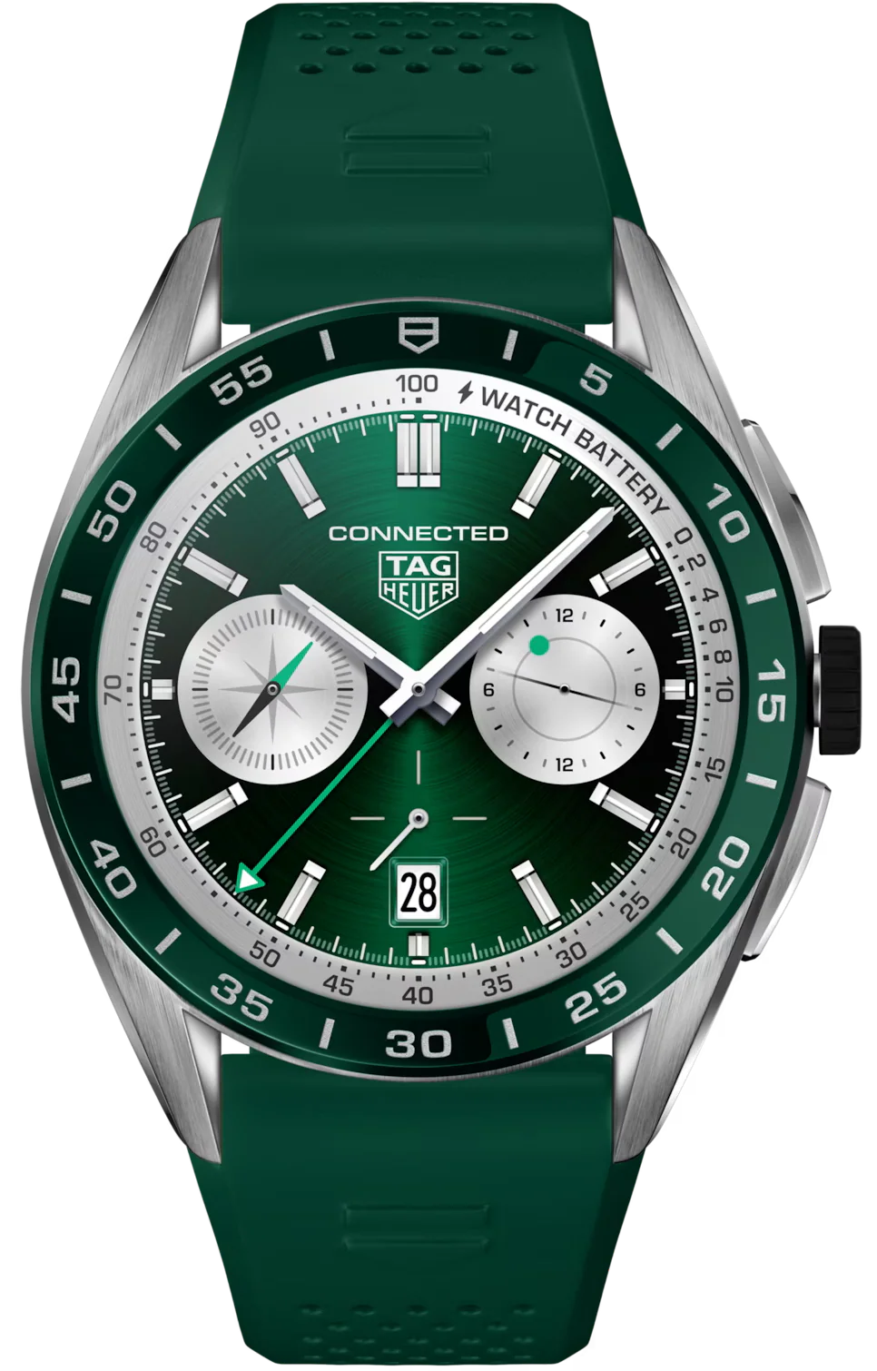 TAG Heuer Connected Calibre E4 45 D