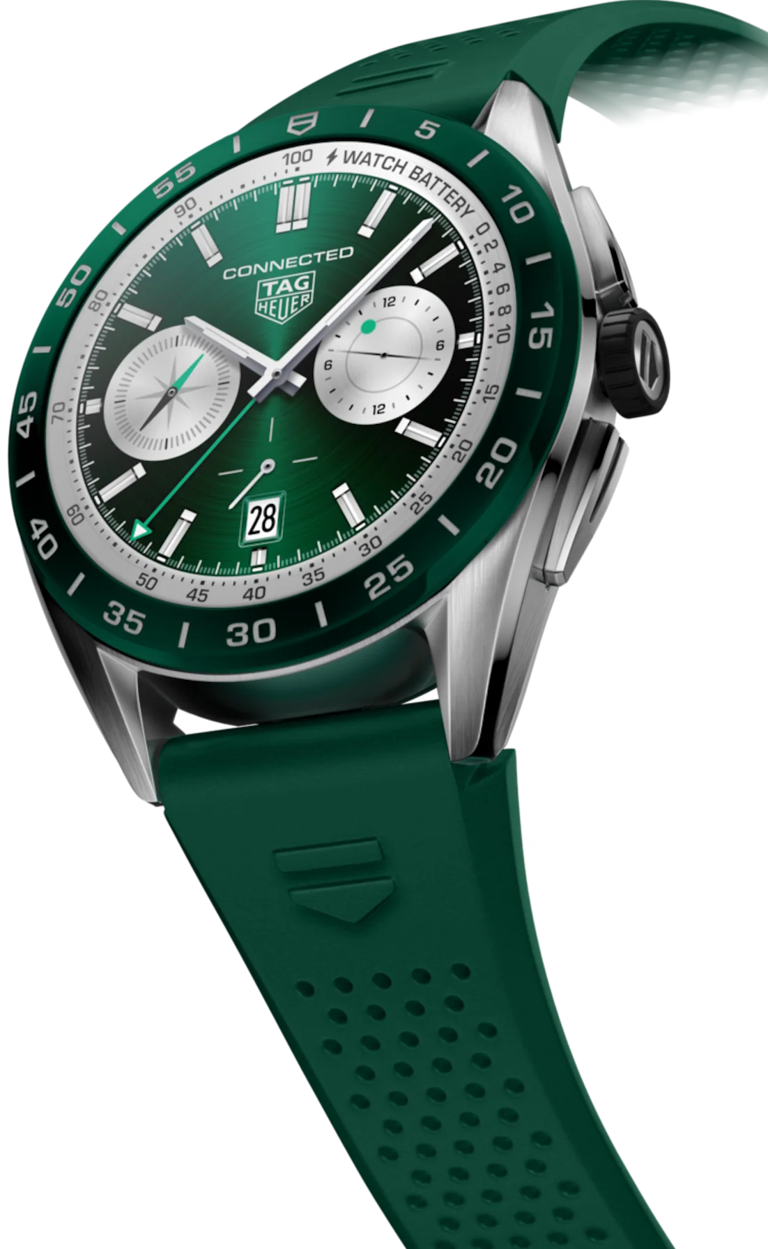 TAG Heuer Connected Calibre E4 45 D - Image 2