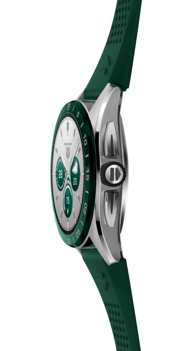 TAG Heuer Connected Calibre E4 45 D - Image 4