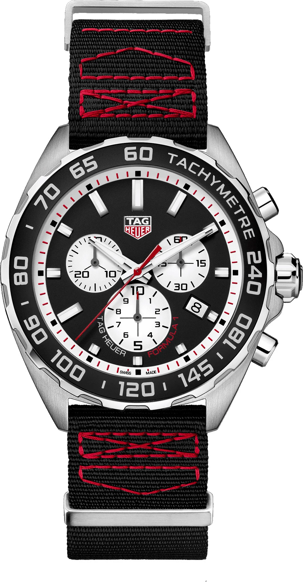 TAG Heuer Watch Formula 1