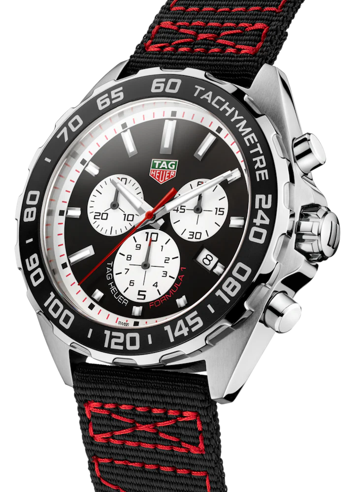 TAG Heuer Watch Formula 1 - Image 2