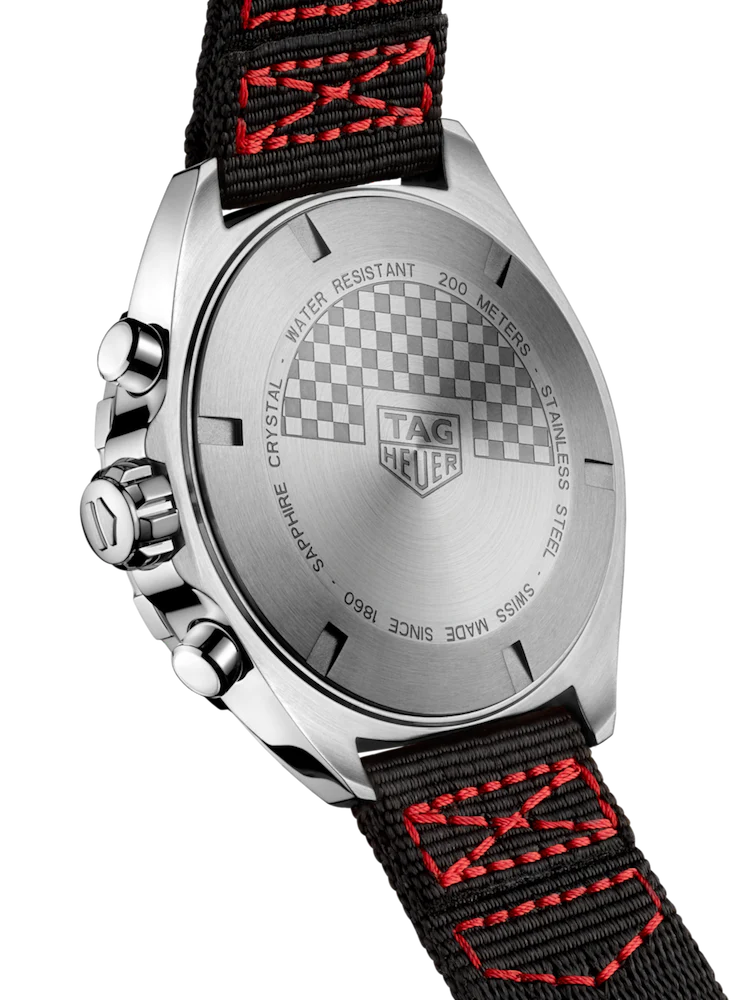 TAG Heuer Watch Formula 1 - Image 3