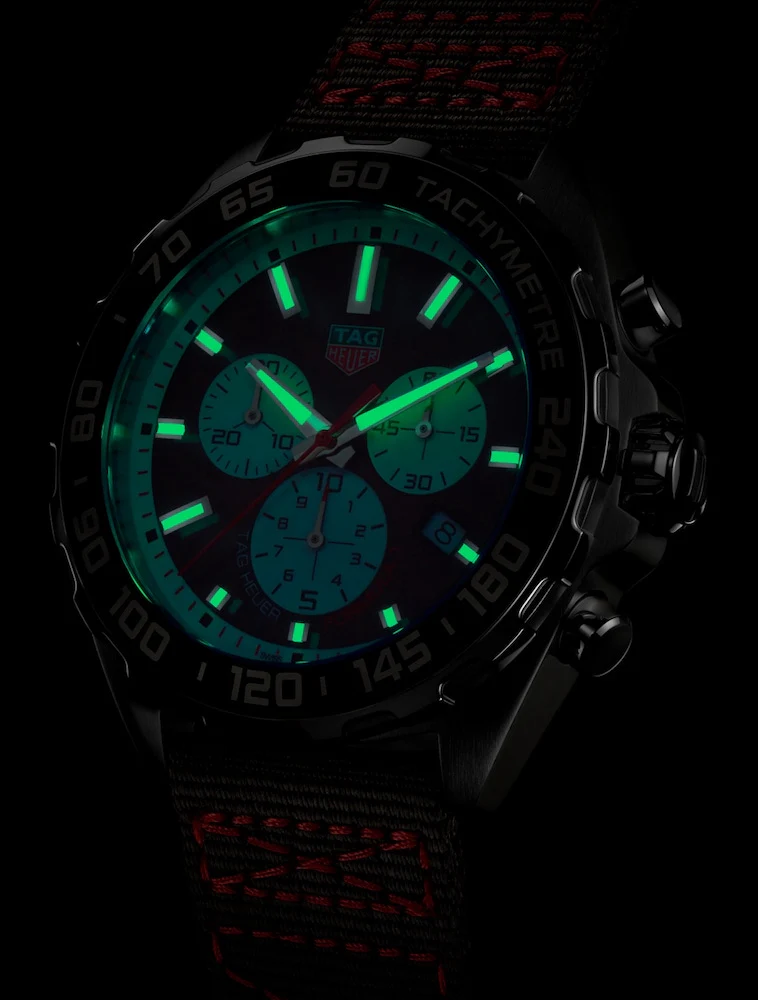 TAG Heuer Watch Formula 1 - Image 4