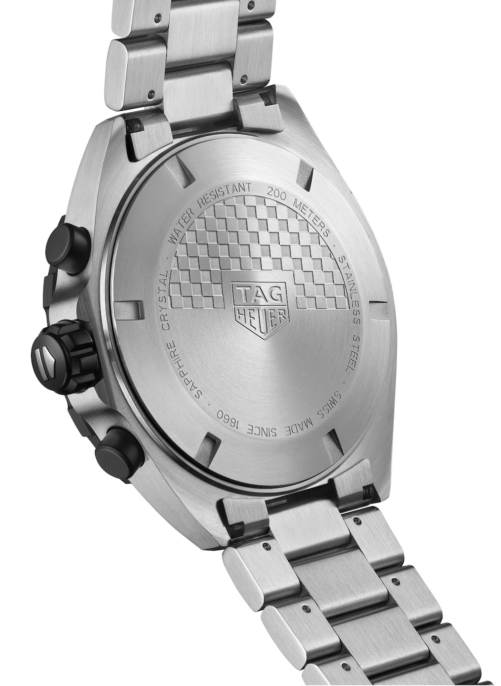 TAG Heuer Formula 1 Chronograph Bracelet Watch - Image 2
