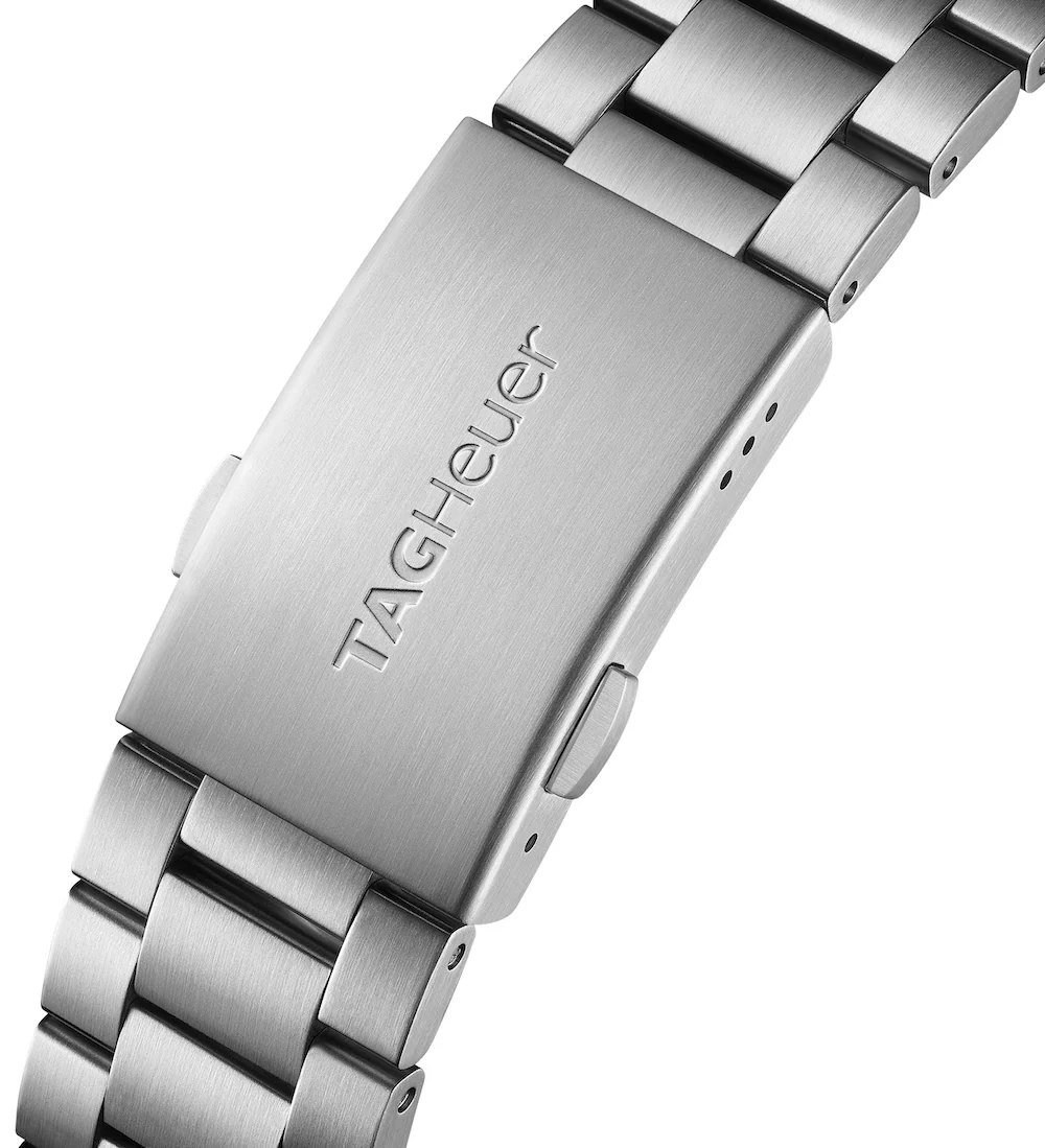 TAG Heuer Formula 1 Chronograph Bracelet Watch - Image 8