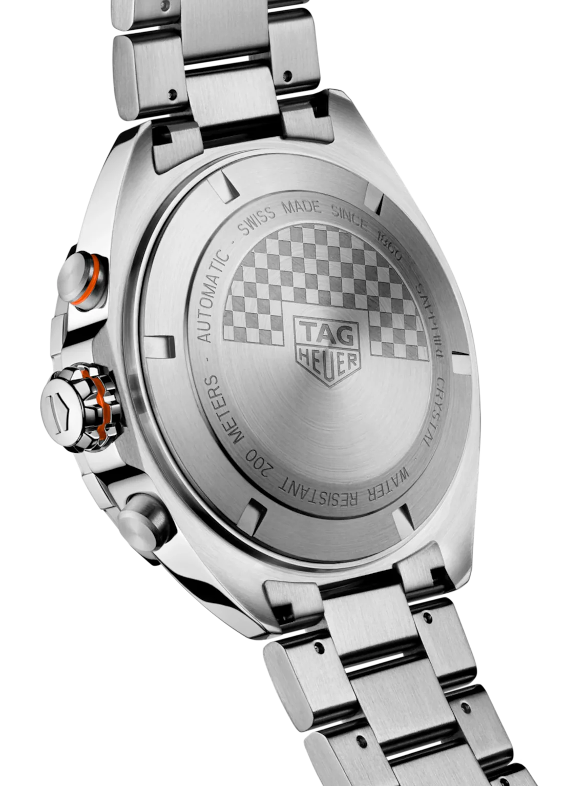 TAG Heuer Formula 1 Chronograph Watch - Image 3