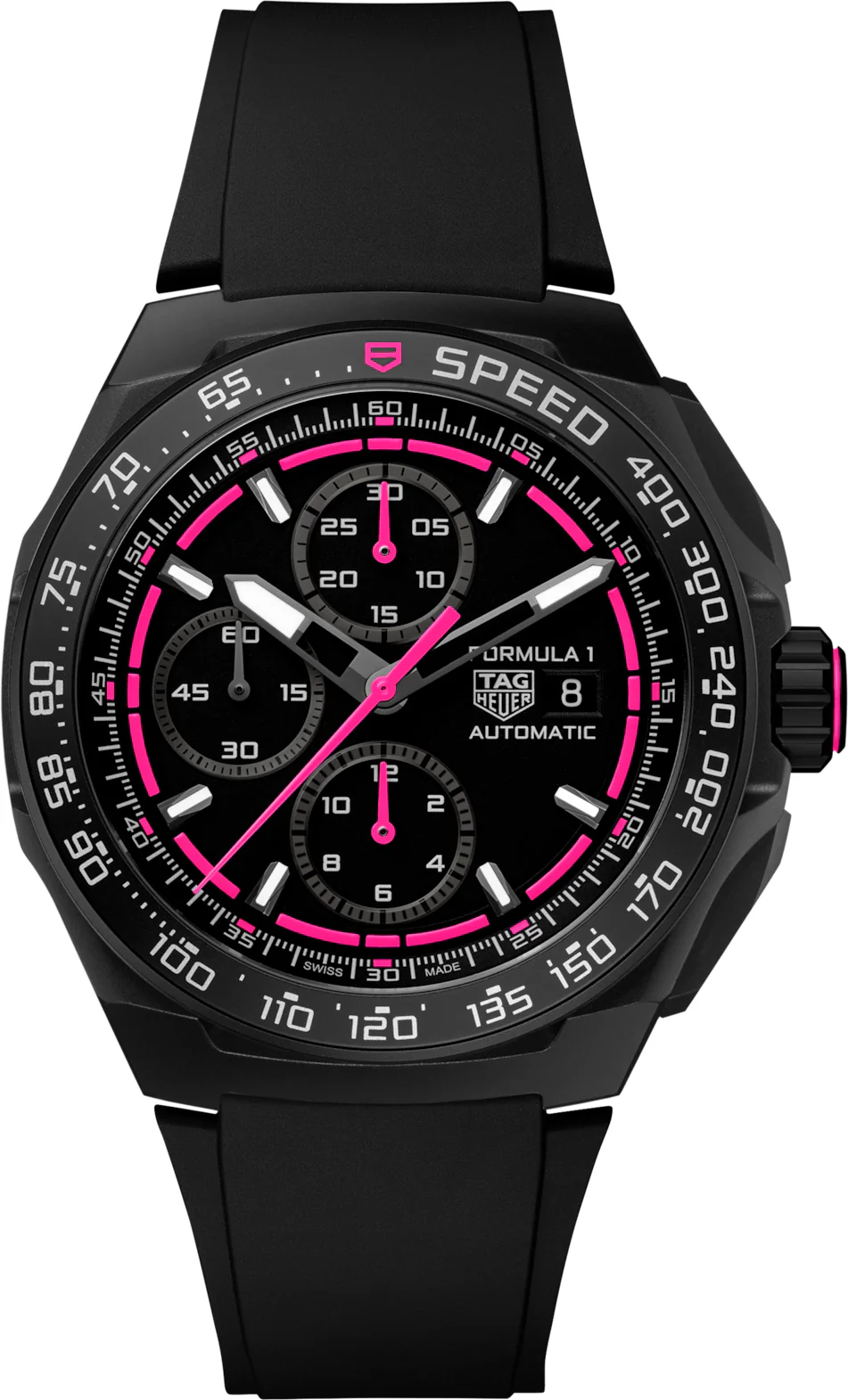 TAG Heuer Formula 1 Chronograph Watch