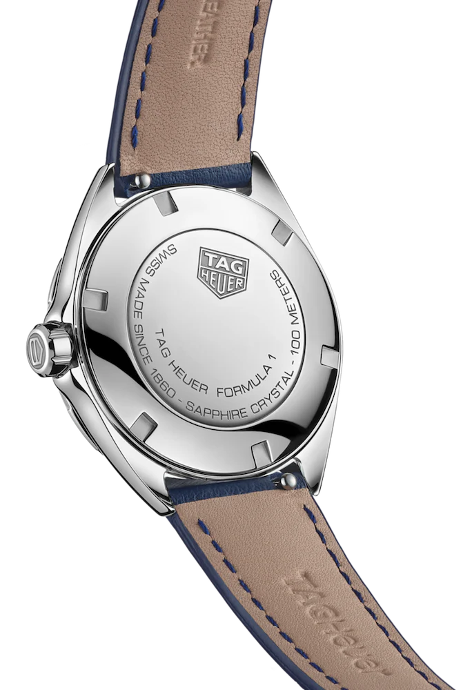 TAG Heuer Watch Formula 1 Ladies - Image 3