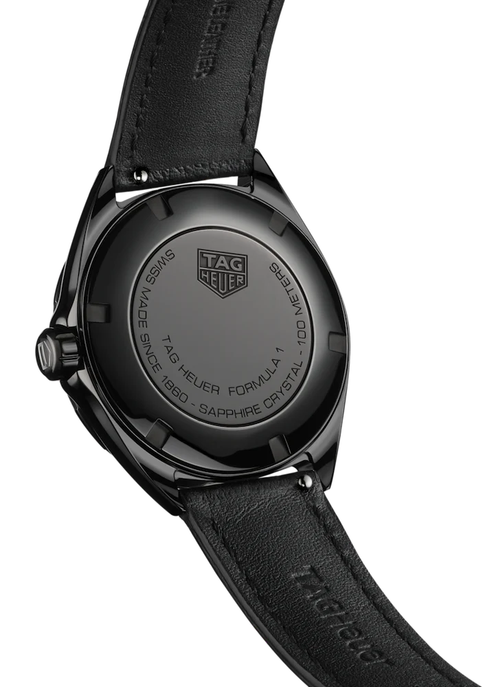 TAG Heuer Watch Formula 1 Ladies - Image 3
