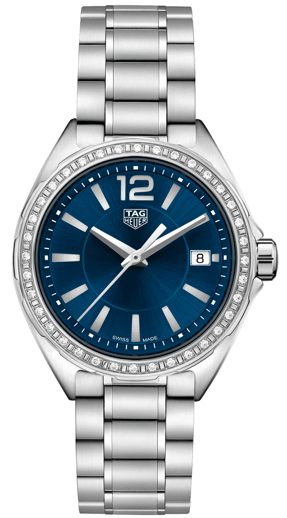 TAG Heuer Watch Formula 1 Ladies
