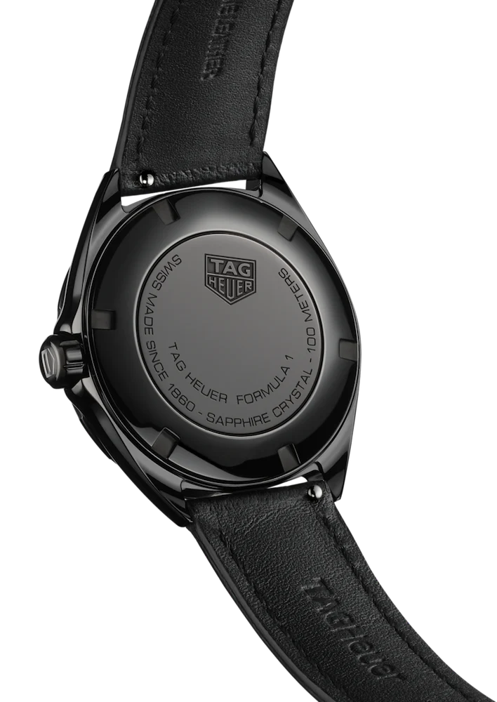 TAG Heuer Watch Formula 1 Ladies - Image 3