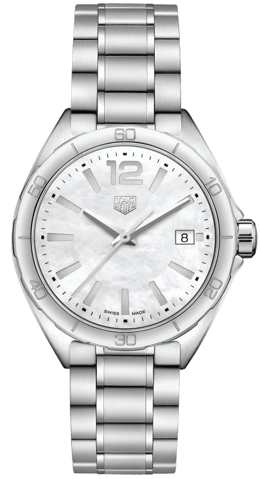 TAG Heuer Watch Formula 1 Ladies