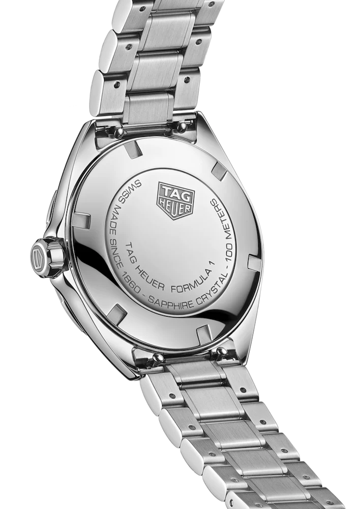 TAG Heuer Watch Formula 1 Ladies - Image 3