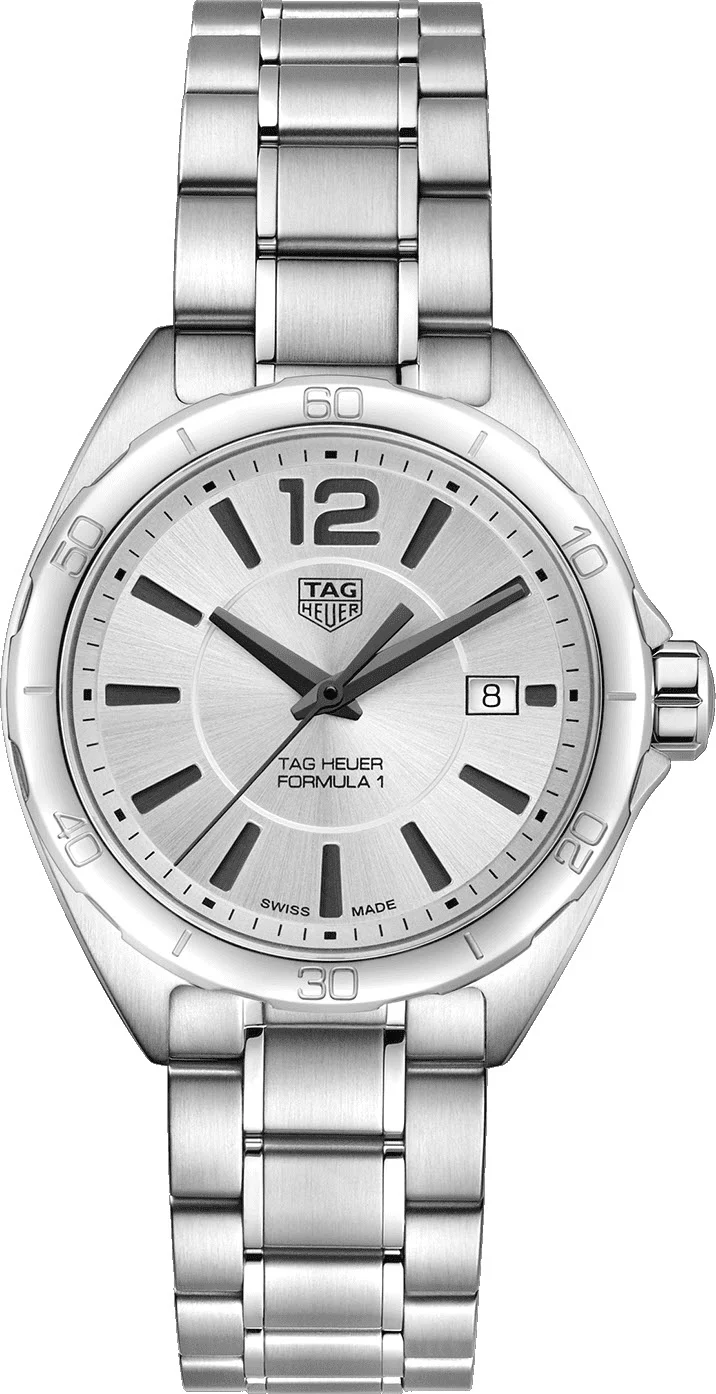 TAG Heuer Watch Formula 1 Ladies