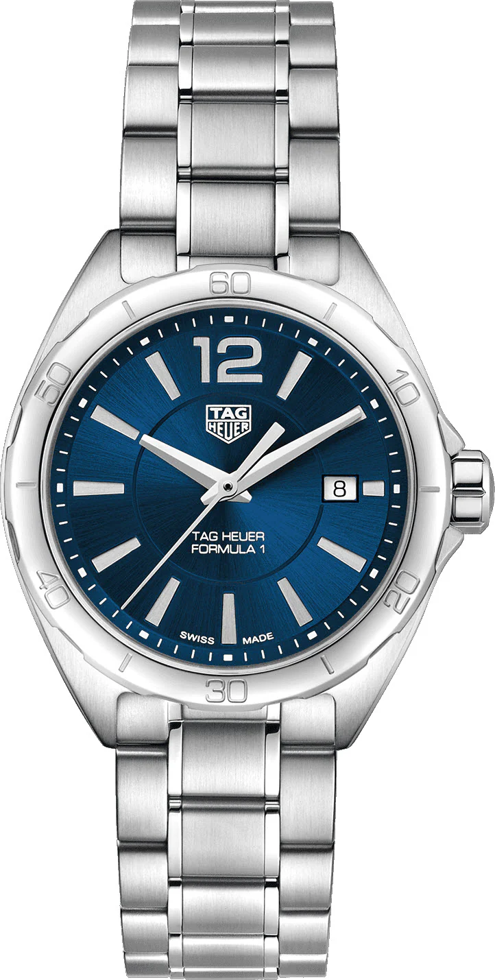 TAG Heuer Watch Formula 1 Ladies D