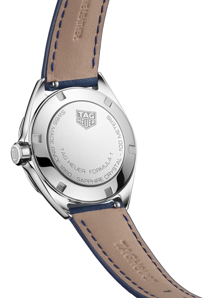 TAG Heuer Watch Formula 1 Ladies - Image 3