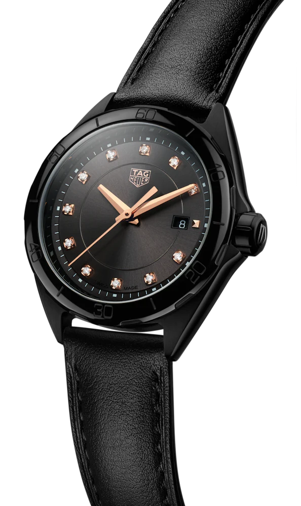 TAG Heuer Watch Formula 1 Ladies - Image 2
