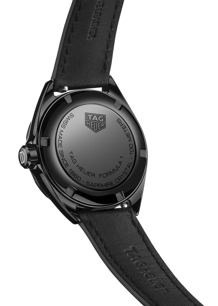 TAG Heuer Watch Formula 1 Ladies - Image 3