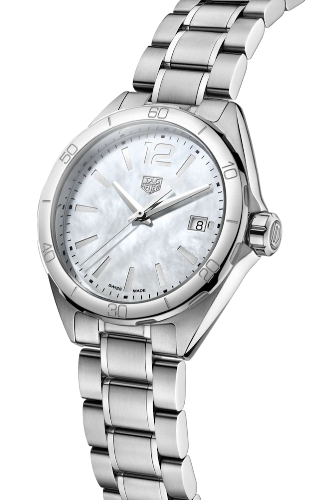 TAG Heuer Watch Formula 1 Ladies - Image 2