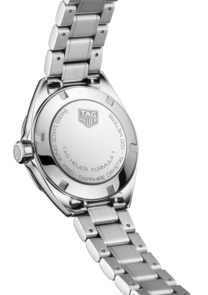 TAG Heuer Watch Formula 1 Ladies - Image 3