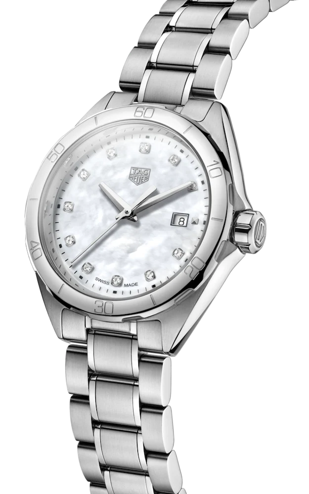 TAG Heuer Watch Formula 1 Ladies D - Image 2