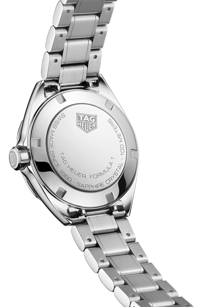 TAG Heuer Watch Formula 1 Ladies D - Image 3