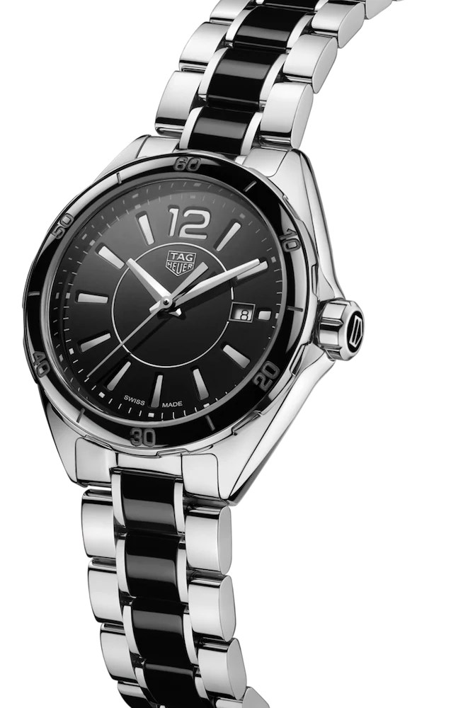 TAG Heuer Watch Formula 1 Ladies - Image 2