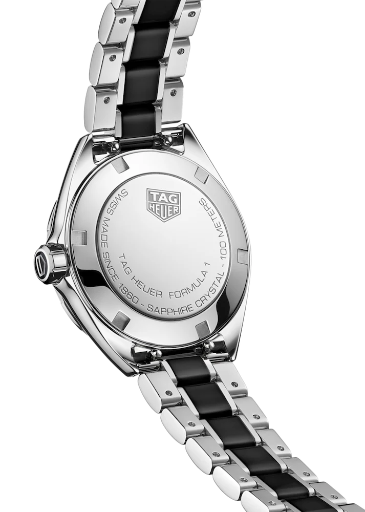 TAG Heuer Watch Formula 1 Ladies - Image 3