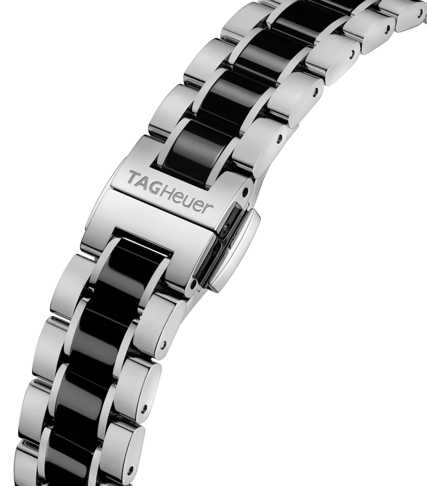TAG Heuer Watch Formula 1 Ladies - Image 4