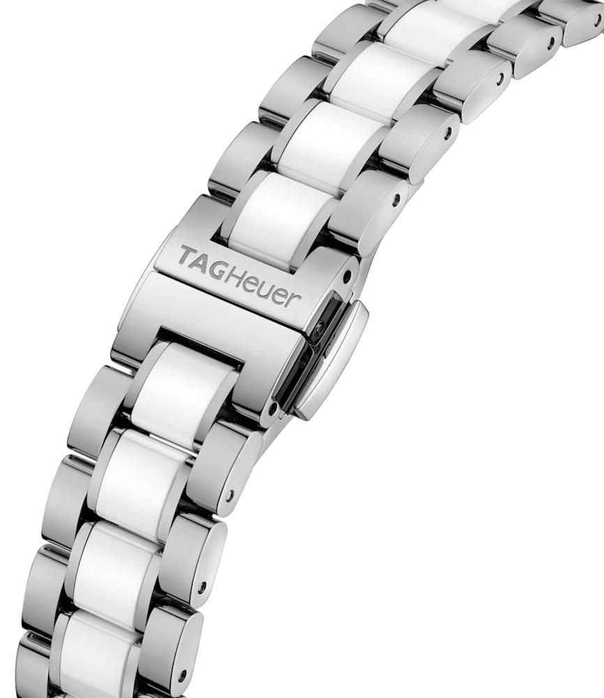 TAG Heuer Watch Formula 1 Ladies - Image 4
